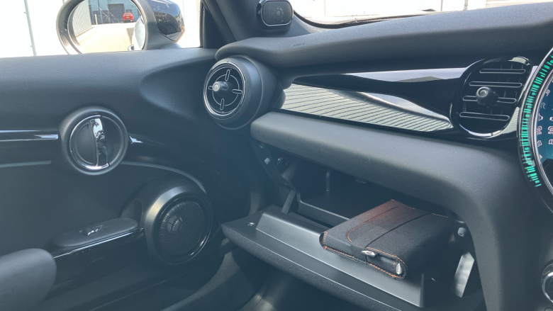 MINI Hatchback 2.0 Cooper S Sport 3dr Auto Petrol Hatchback